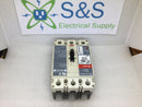Eaton/Cutler-Hammer Motor Circuit Protector HMCP030H1C 30A 600VAC 3 Pole Type HMCP