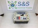 Eaton/Cutler-Hammer Motor Circuit Protector HMCP030H1C 30A 600VAC 3 Pole Type HMCP