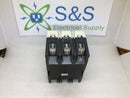 Eaton/Cutler-Hammer Motor Circuit Protector HMCP030H1C 30A 600VAC 3 Pole Type HMCP