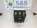 Eaton/Cutler-Hammer Motor Circuit Protector HMCP030H1C 30A 600VAC 3 Pole Type HMCP