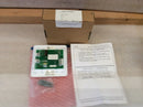 Vision Systems VFD-501/VFD-503 Switch Monitor Module 24V Supply Power Limited Circuits (New In Box)