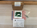 Vision Systems VFD-501/VFD-503 Switch Monitor Module 24V Supply Power Limited Circuits (New In Box)