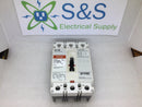 Eaton/Cutler-Hammer HFD3030BP10 3 Pole 30 Amp 600Vac Type HFD 65k Circuit Breaker