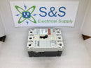 Eaton/Cutler-Hammer HFD3030BP10 3 Pole 30 Amp 600Vac Type HFD 65k Circuit Breaker