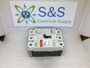 Eaton/Cutler-Hammer HFD3030BP10 3 Pole 30 Amp 600Vac Type HFD 65k Circuit Breaker