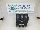 Eaton/Cutler-Hammer HFD3030BP10 3 Pole 30 Amp 600Vac Type HFD 65k Circuit Breaker