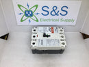 Cutler-Hammer EHD3015 15 Amp 3 Pole 480V Circuit Breaker