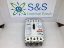 Cutler-Hammer EHD3015 15 Amp 3 Pole 480V Circuit Breaker