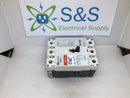 Cutler-Hammer EHD3015 15 Amp 3 Pole 480V Circuit Breaker
