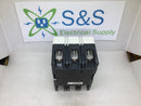 Cutler-Hammer/Westinghouse EHD3015 15 Amp 3 Pole 480V Circuit Breaker