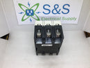 Cutler-Hammer/Westinghouse EHD3015 15 Amp 3 Pole 480V Circuit Breaker