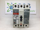 Cutler Hammer HMCP003A0C 3 Amp 3 Pole 600V Circuit Breaker