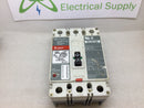 Cutler Hammer HMCP003A0C 3 Amp 3 Pole 600V Circuit Breaker