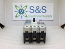 Cutler Hammer HMCP003A0C 3 Amp 3 Pole 600V Circuit Breaker
