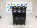 Cutler Hammer HMCP003A0C 3 Amp 3 Pole 600V Circuit Breaker