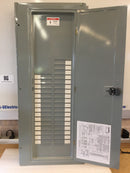 Thomas & Betts 3TBN10(30-30)C Indoor (Nema1) 3 Phase 120/208vac 30 Space 125 Amp Flush/Surface Convertible Type Load Center