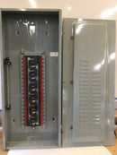 Thomas & Betts 3TBN10(30-30)C Indoor (Nema1) 3 Phase 120/208vac 30 Space 125 Amp Flush/Surface Convertible Type Load Center