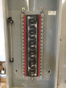 Thomas & Betts 3TBN10(30-30)C Indoor (Nema1) 3 Phase 120/208vac 30 Space 125 Amp Flush/Surface Convertible Type Load Center