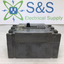 Westinghouse HFB3015 15 Amp 3 Pole 600V Type HFB Circuit Breaker