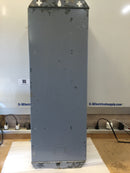 Westinghouse Rhfn324 200a, 240vac, 3ph, Fused, Nema3r Outdoor, Safety Switch