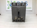 Westinghouse HFB3040 40 Amp 3 Pole 600V Circuit Breaker - Cosmetic Flaw