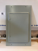 Arrowhart/Murray 20 Circuit Panel Cover; (14 1/2" X 23"). Panel Screws And Breaker Blanks Included
