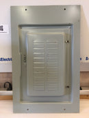 Arrowhart/Murray 20 Circuit Panel Cover; (14 1/2" X 23"). Panel Screws And Breaker Blanks Included