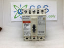 Eaton Cutler Hammer Edb3125 125 Amps 240v 3 Pole Circuit Breaker