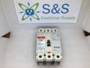 Eaton Cutler Hammer Edb3125 125 Amps 240v 3 Pole Circuit Breaker