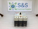 Eaton Cutler Hammer Edb3125 125 Amps 240v 3 Pole Circuit Breaker