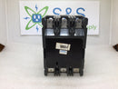 Eaton Cutler Hammer Edb3125 125 Amps 240v 3 Pole Circuit Breaker