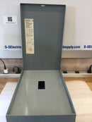 ITE Gould WEQ225-3 Rainproof Circuit Breaker Enclosure 225 Amp 120/240v 2 or 3 Pole Type QJ Circuit Breaker