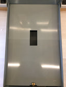 ITE Gould WEQ225-3 Rainproof Circuit Breaker Enclosure 225 Amp 120/240v 2 or 3 Pole Type QJ Circuit Breaker