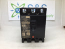Cutler Hammer EC3030 30 Amp 3 Pole 240V Circuit Breaker
