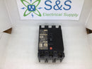 Cutler Hammer EC3030 30 Amp 3 Pole 240V Circuit Breaker
