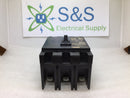 Cutler Hammer EC3030 30 Amp 3 Pole 240V Circuit Breaker