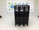 Cutler Hammer EC3030 30 Amp 3 Pole 240V Circuit Breaker