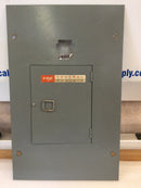 Federal Pacific FPE M112-24-150L Panel Door Cover 24 Cir