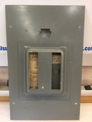 Federal Pacific FPE M112-24-150L Panel Door Cover 24 Cir