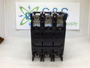 Eaton/Cutler Hammer EHC3015 15 Amp 3 Pole 480V Breaker - Cosmetic Flaw