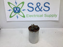 CBB65B Run Capacitor 250VAC 250V AC 35/6uF 35+6 uF +/-5% 40/70/21 10000AFC