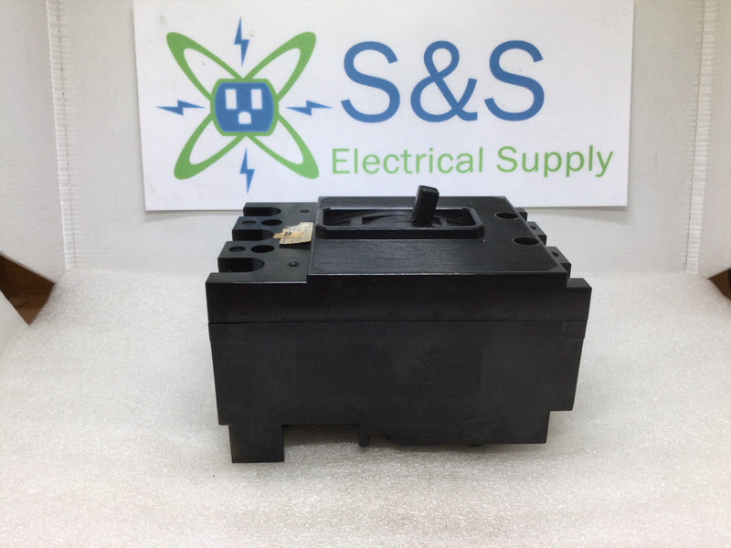 ITE ET-1572 20 Amp 3 Pole 120/240V Circuit Breaker ET1572