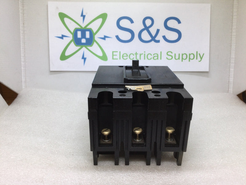 ITE ET-1572 20 Amp 3 Pole 120/240V Circuit Breaker ET1572