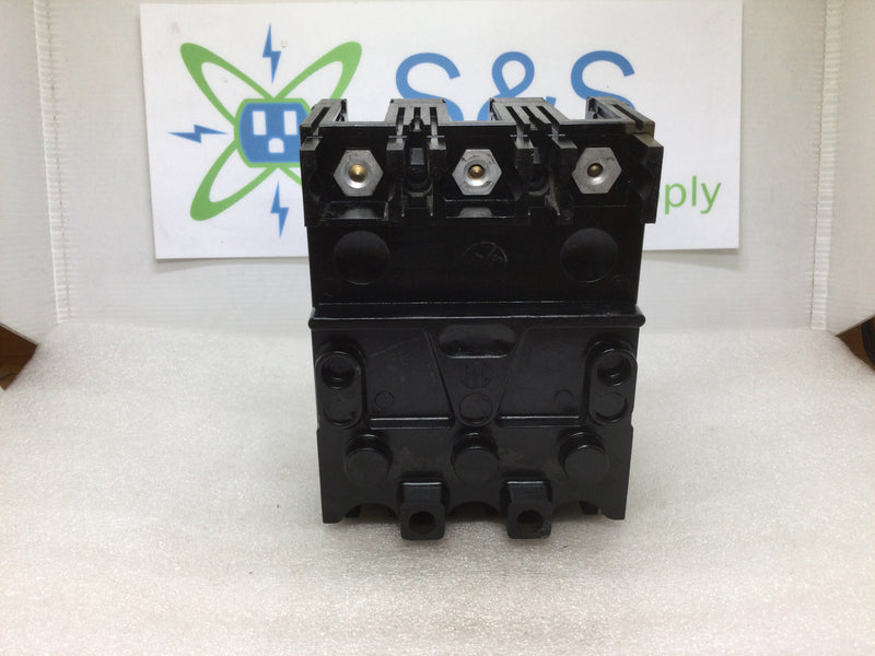 ITE ET-1572 20 Amp 3 Pole 120/240V Circuit Breaker ET1572