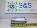 Capacitor CBB65 45/15 uf+5% 250vac 50/60hz 40/70/21