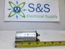 CBB65 450 VAC (15 uF) 50/60Hz Dehumidifier/AC Capacitor