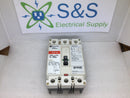 Eaton/Cutler Hammer EHD3020L/EHD3020 3 Pole 20 Amp 480V Circuit Breaker Type EHD14k