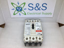 Eaton/Cutler Hammer EHD3020L/EHD3020 3 Pole 20 Amp 480V Circuit Breaker Type EHD14k