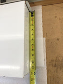 Nutone Kickspace Heater Model