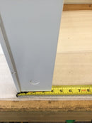 Nutone Kickspace Heater Model